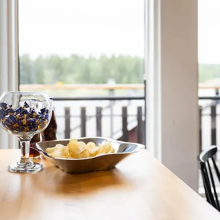 Helmiranta, Helmi Merenrannassa * Rauma