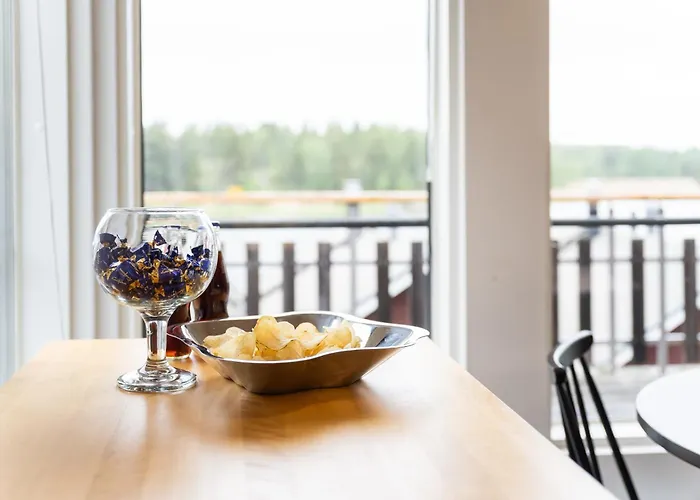 Helmiranta, Helmi Merenrannassa * Rauma